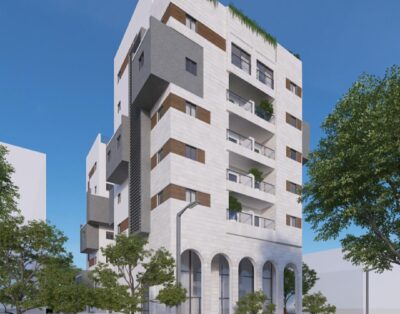 דירות ופנטהאוס