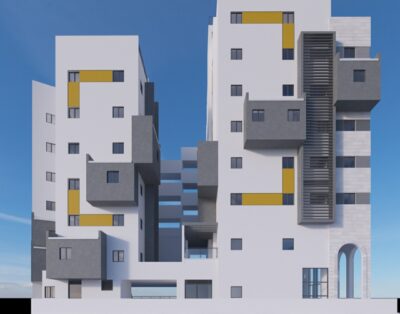 דירות ופנטהאוס