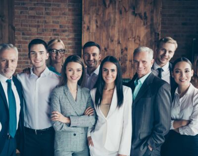 מגדל הפניקס – משרדים מפוארים