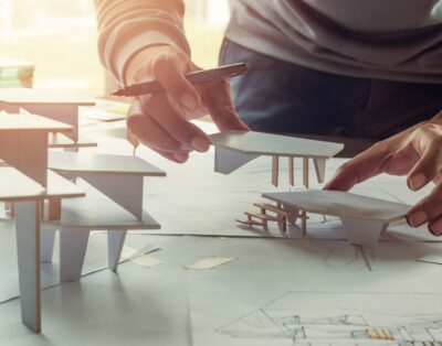 מגדל הפניקס – משרדים מפוארים