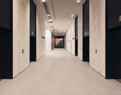 מגדל הפניקס – משרדים מפוארים